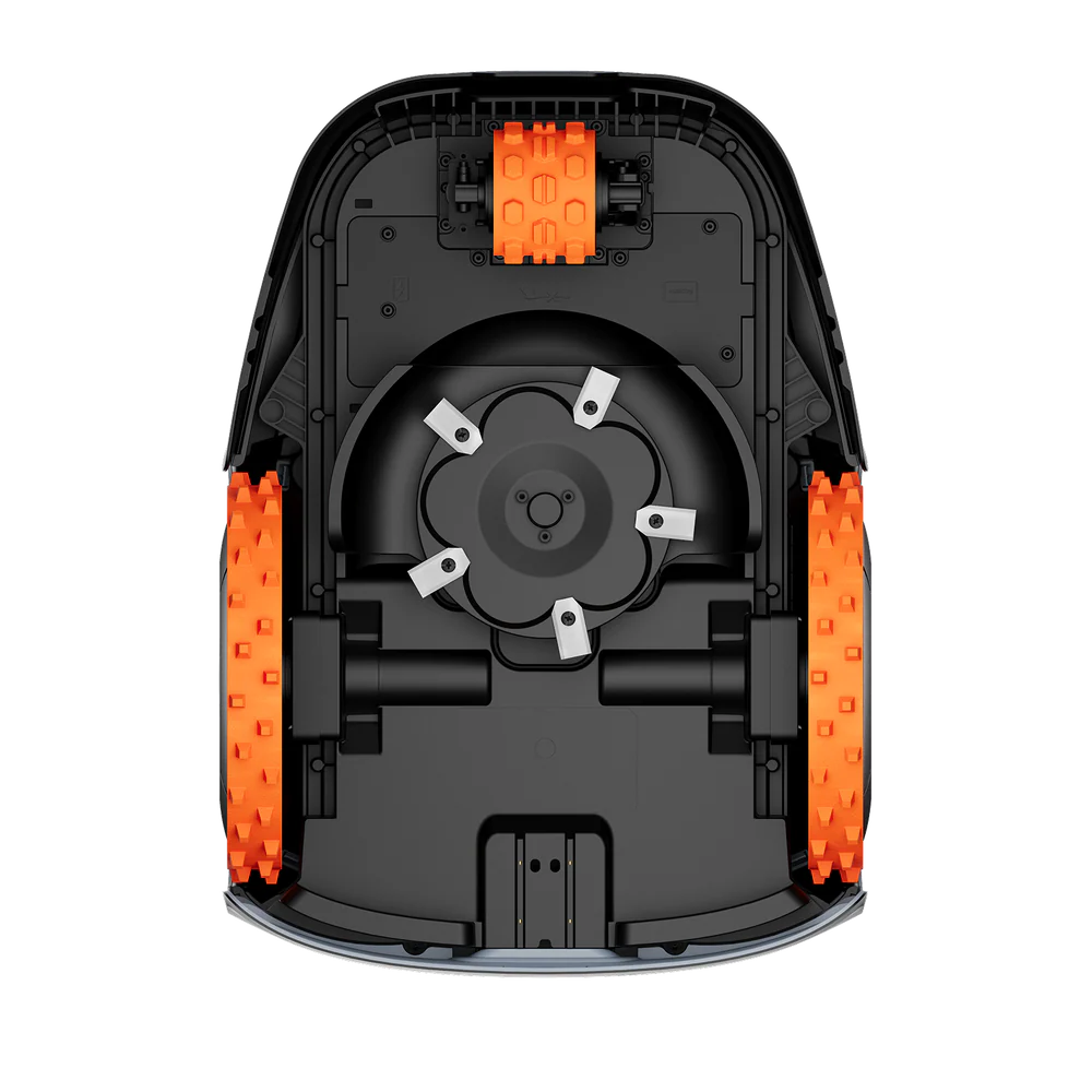 Segway Navimow i2 AWD
