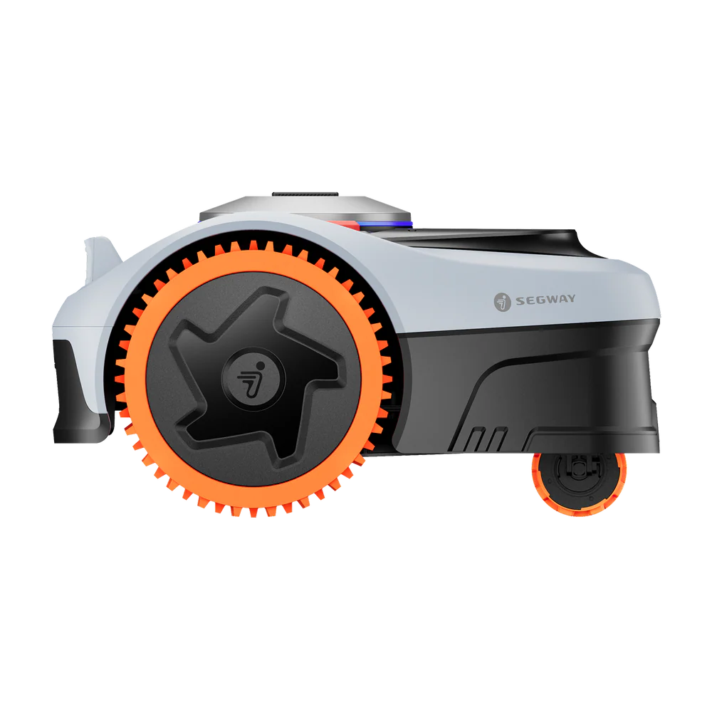 Segway Navimow i2 All wheel drive