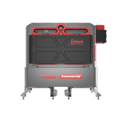 Kress CyberTank KAC875