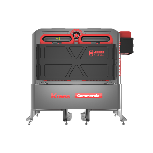 Kress CyberTank KAC875