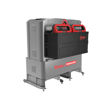 Kress CyberTank KAC875