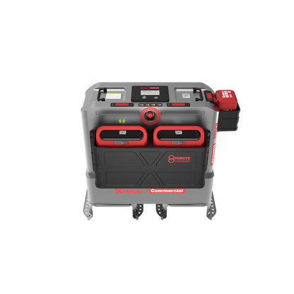 Kress CyberTank KAC875