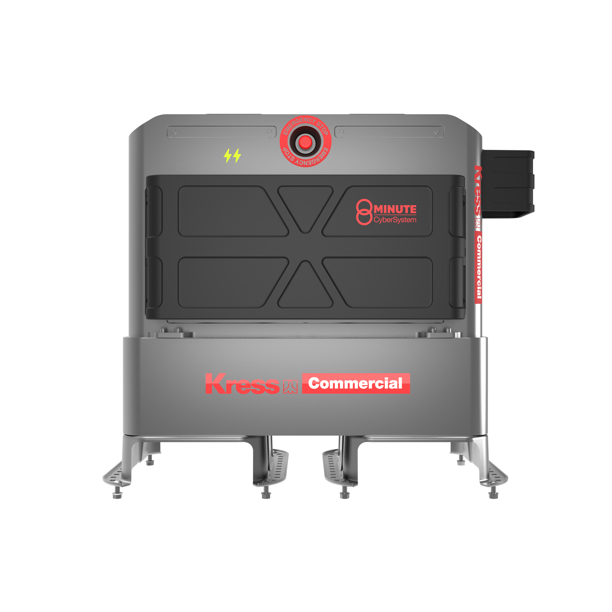 Kress CyberTank KAC875