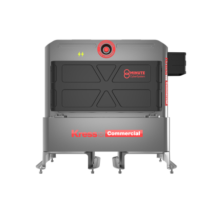 Kress CyberTank KAC875