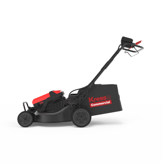 Self Propelled Lawn Mower 
