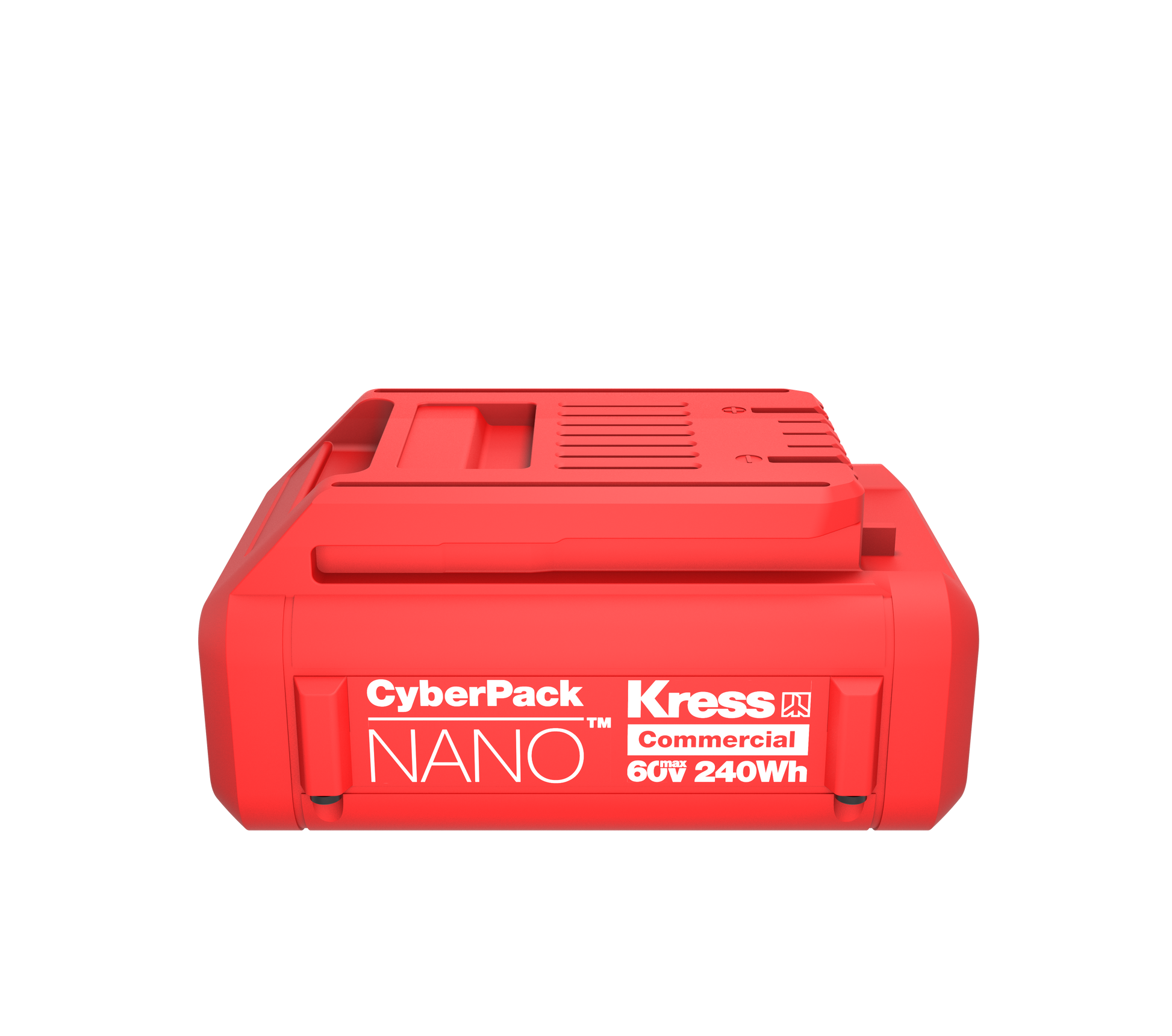 Kress KAC800 nano battery