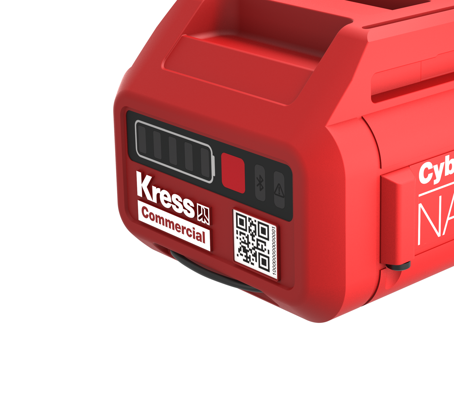 Kress KAC800 nano battery