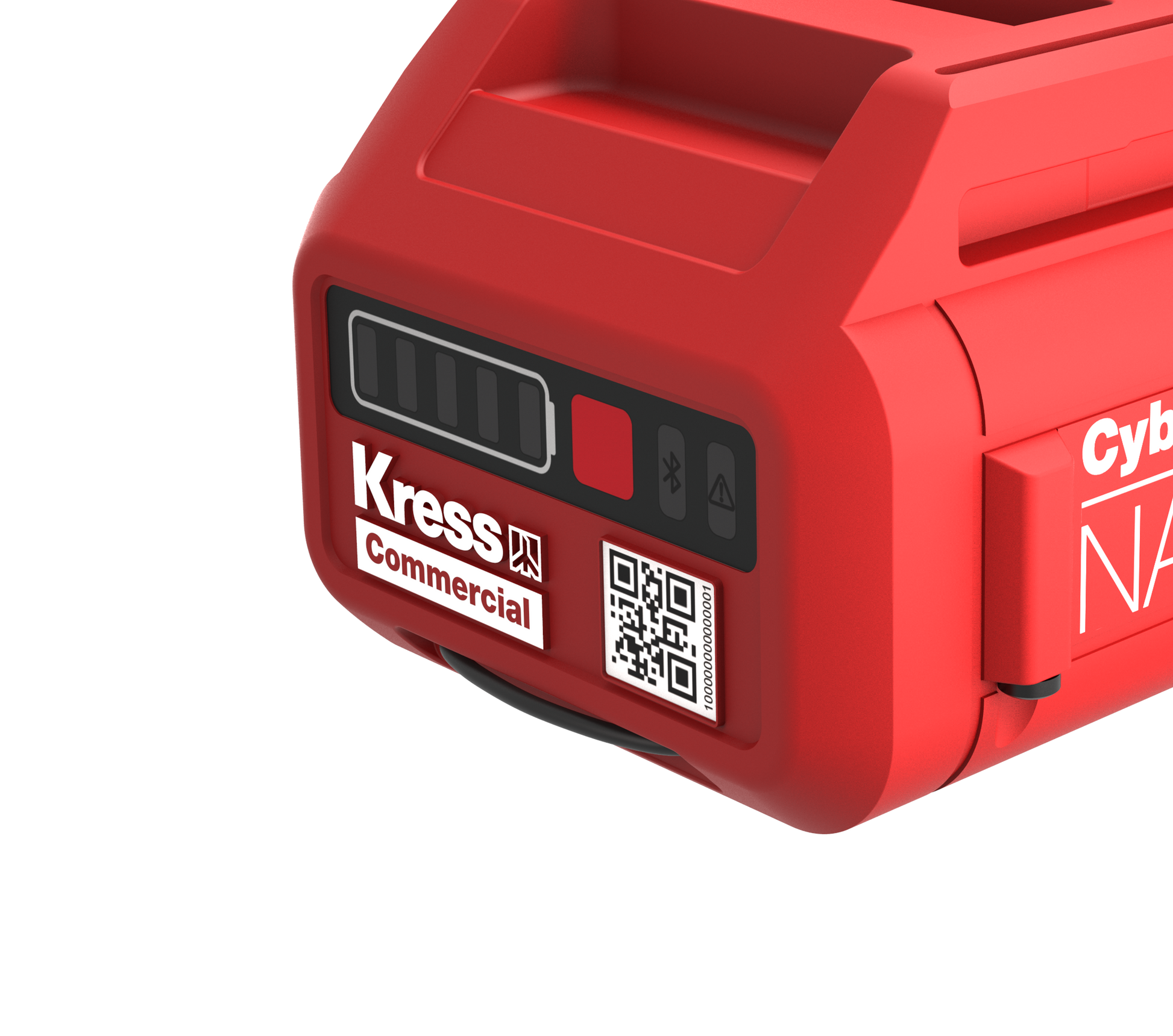 Kress KAC800 nano battery