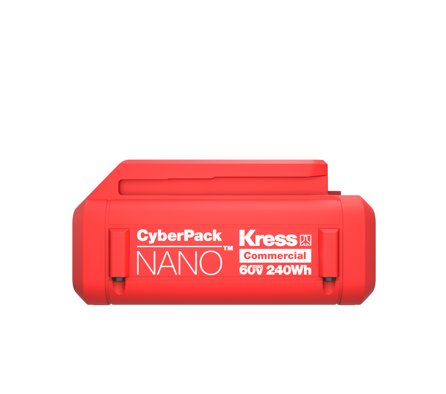 Kress KAC800 nano battery