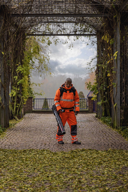 Kress Backpack blower