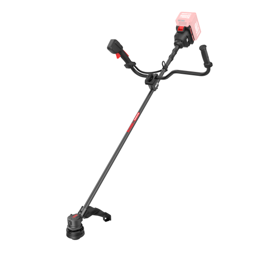 Kress Commercial Brush Cutter 