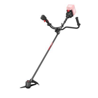 Kress Commercial Brush Cutter 
