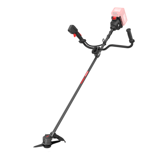 Kress Commercial Brush Cutter 