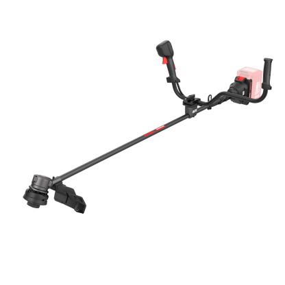 Kress Commercial Brush Cutter 