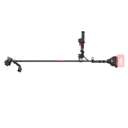 Kress Commercial Brush Cutter 
