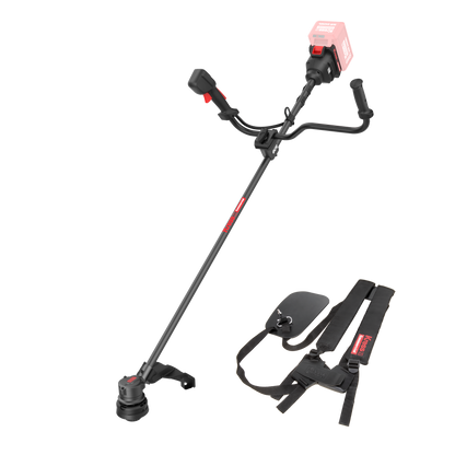Kress Commercial Brush Cutter 