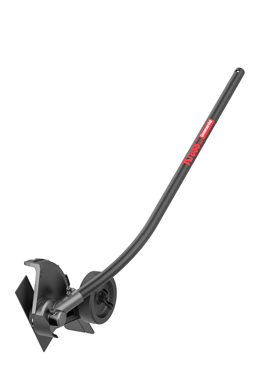 Kress KAC142 Curved Edger