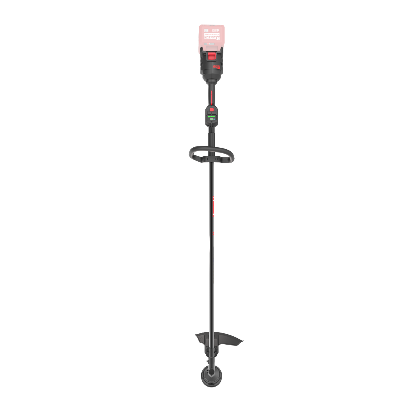 KC100.9 Whippersnipper 