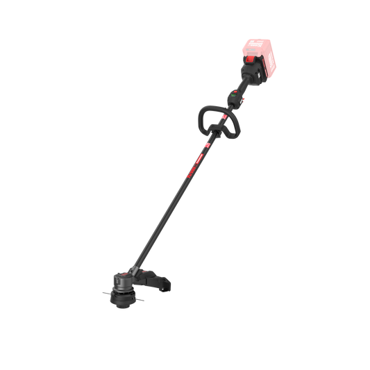 Kress Commercial KC110.9 60V 42cm Front Motor Line Trimmer