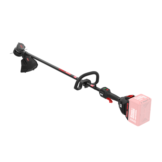 Kress Commercial KC110.9 60V 42cm Front Motor Line Trimmer