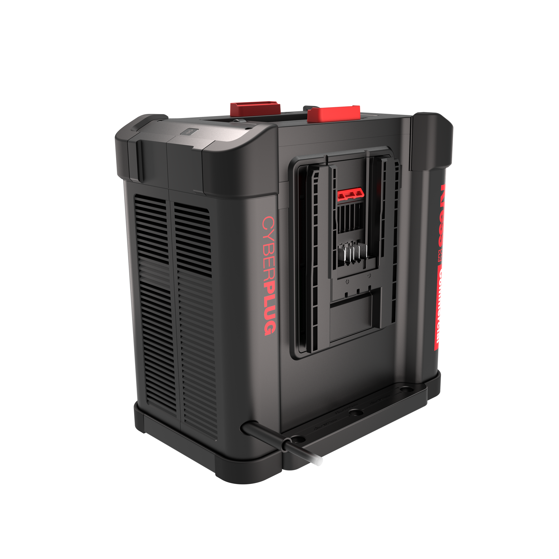 Kress KAC840 Battery charger