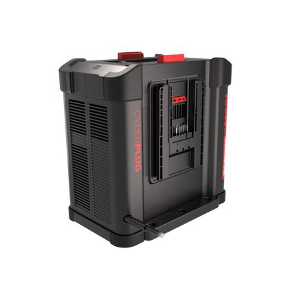 Kress KAC840 Battery charger