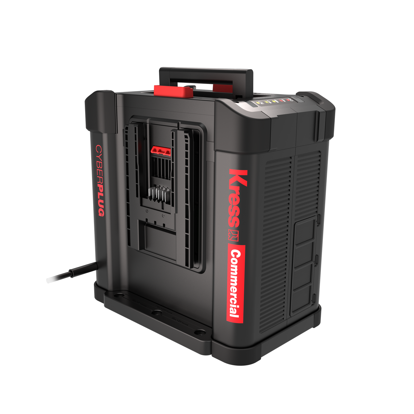 Kress KAC840 Battery charger
