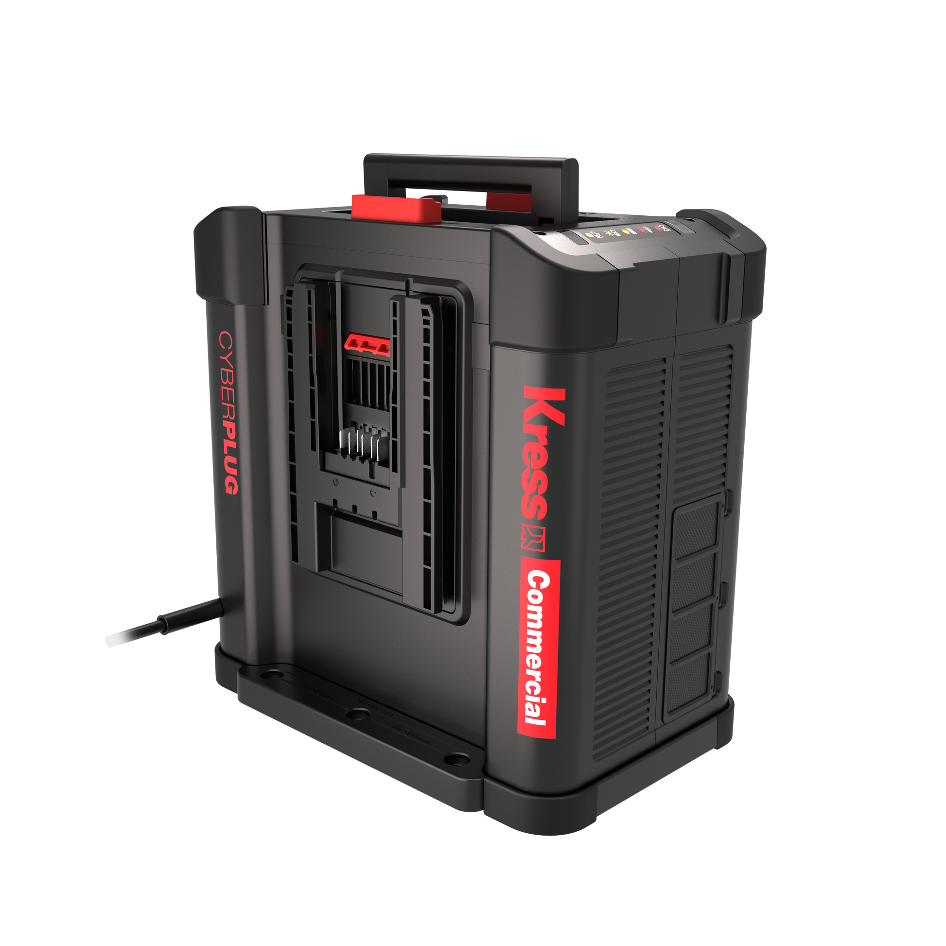 Kress KAC840 Battery charger
