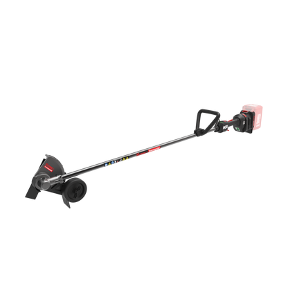 Kress Commercial KC150.9 60V 20cm Straight Shaft Edger