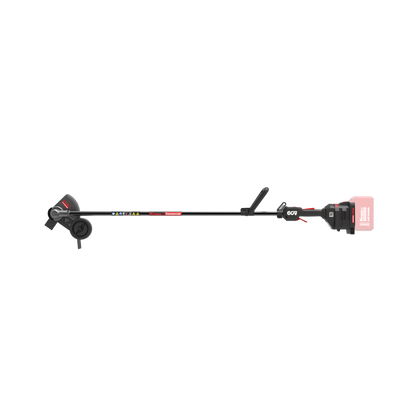 Kress Commercial KC150.9 60V 20cm Straight Shaft Edger