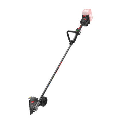 Kress Commercial KC150.9 60V 20cm Straight Shaft Edger