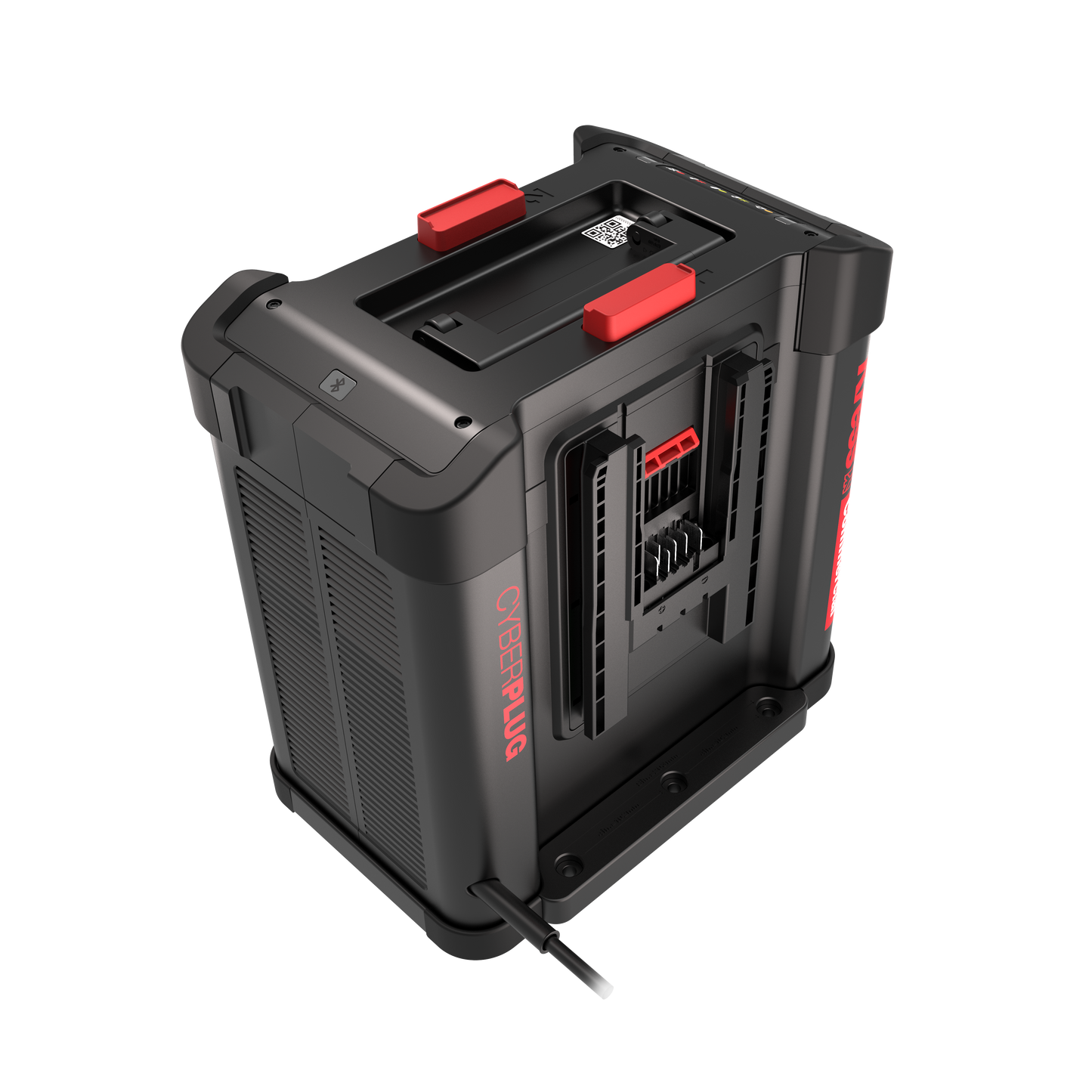 Kress KAC840 Battery charger