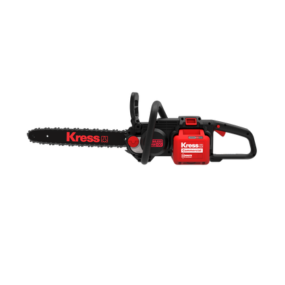 Kress Commercial KC300.9 60V 40cm Bar Chainsaw