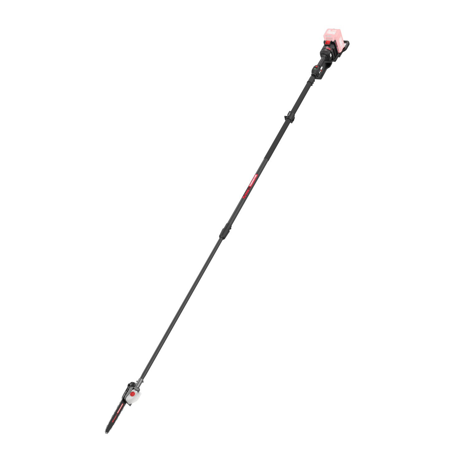 Kress Commercial KC330.9 60V 25cm Pole Saw