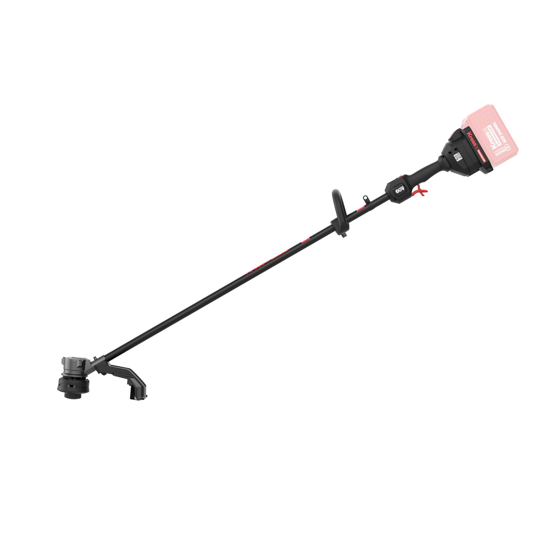 Kress KC110.9 Whippersnipper
