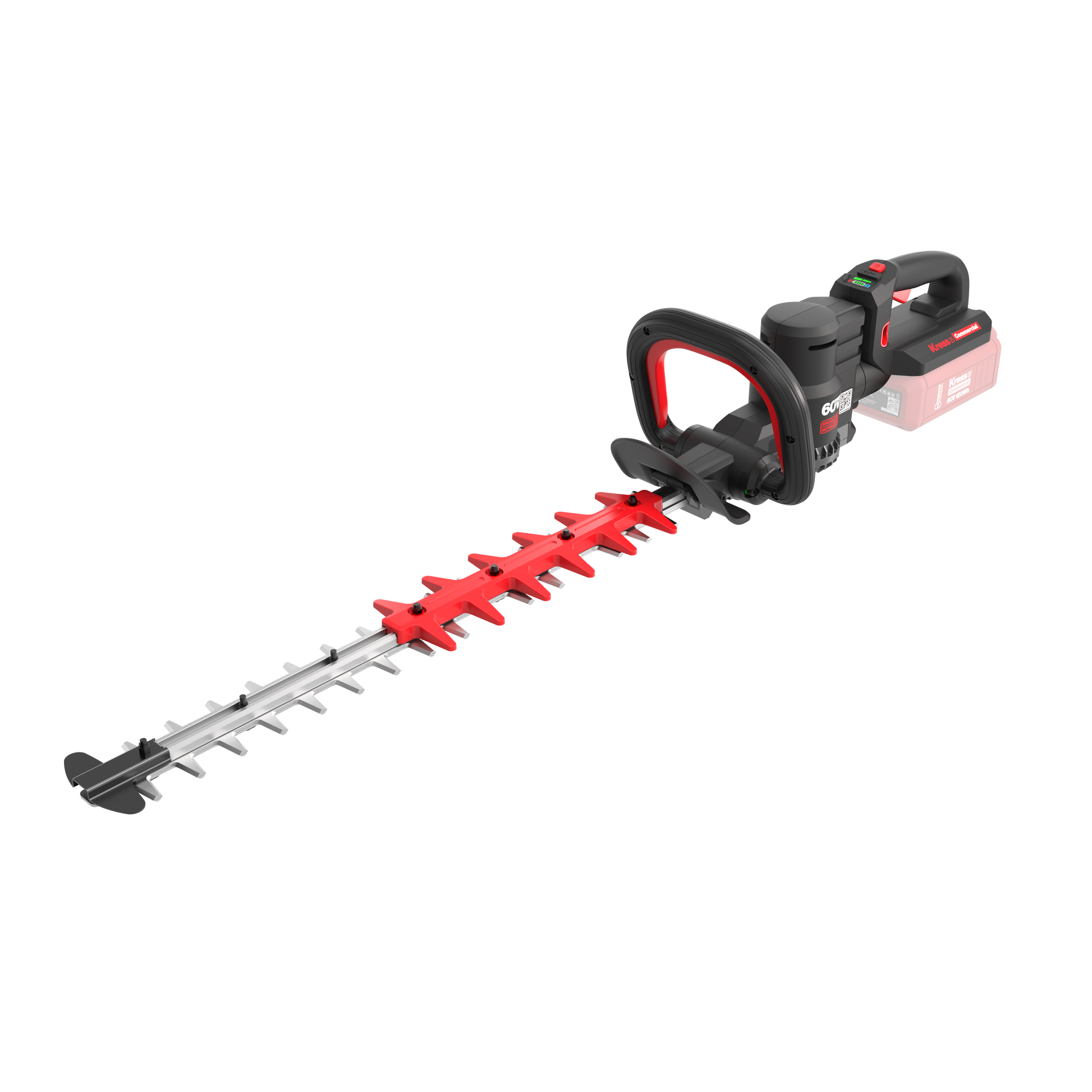 Kress KC200 Hedge trimmer