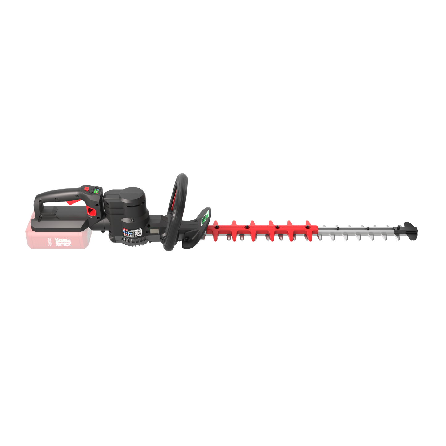 Kress KC200 Hedge trimmer