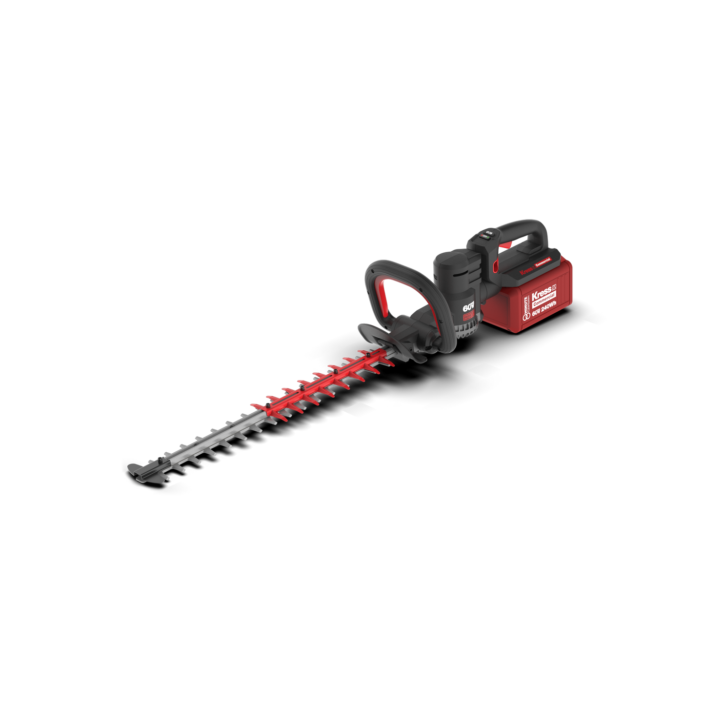 Kress KC200 Hedge trimmer