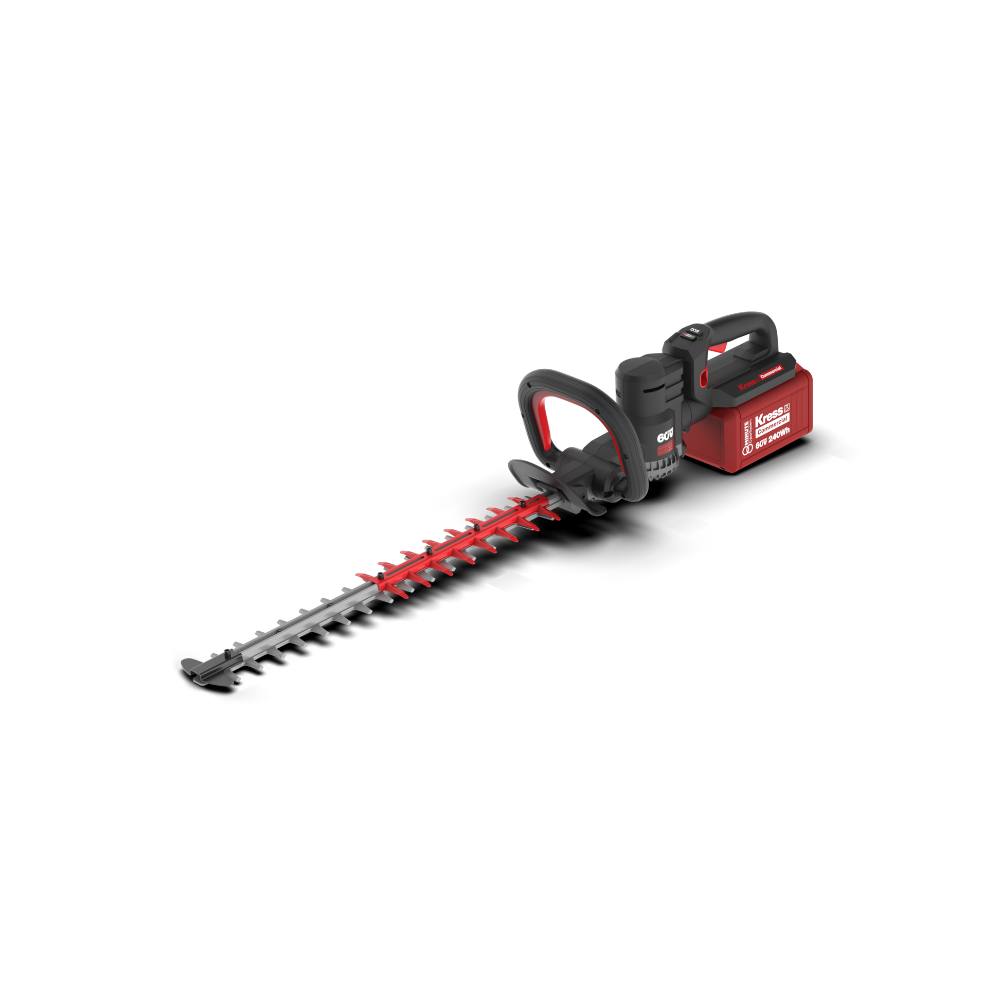 Kress KC200 Hedge trimmer