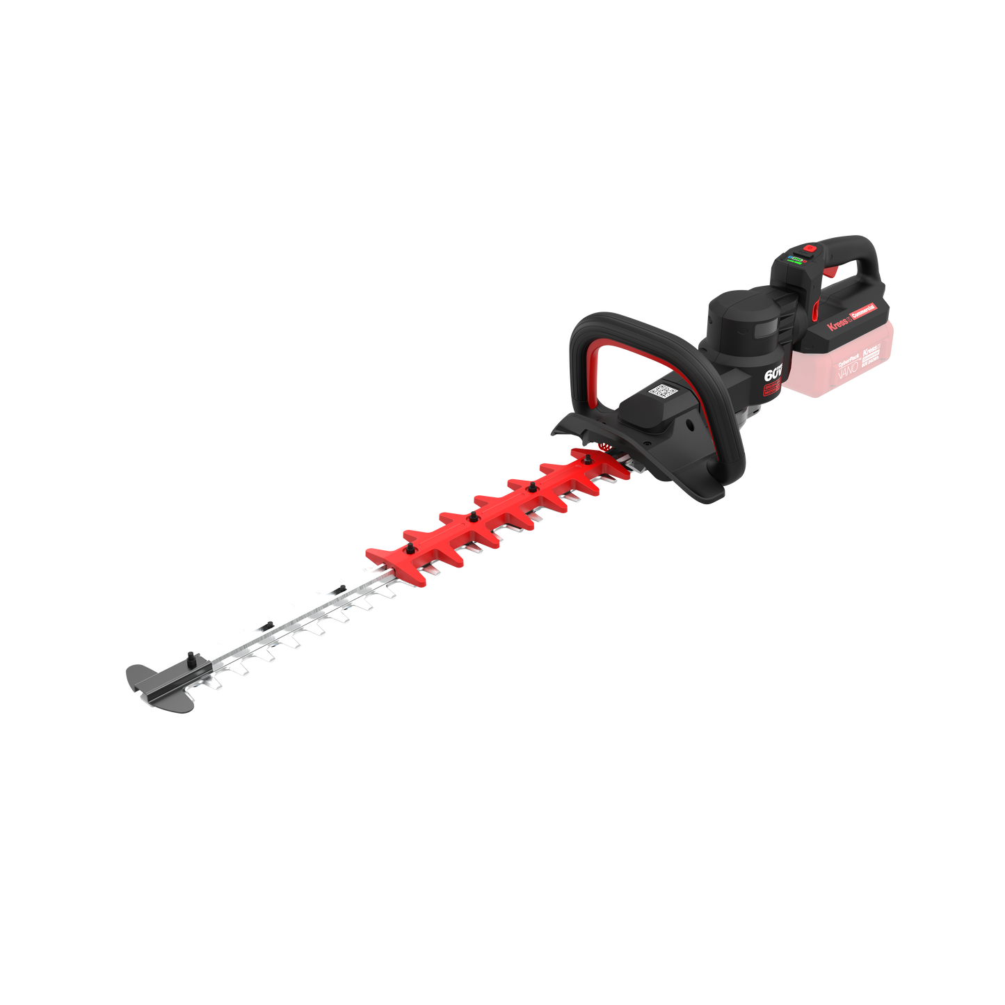 Kress Commercial Hedge Trimmer