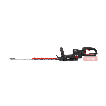 Kress Commercial Hedge Trimmer