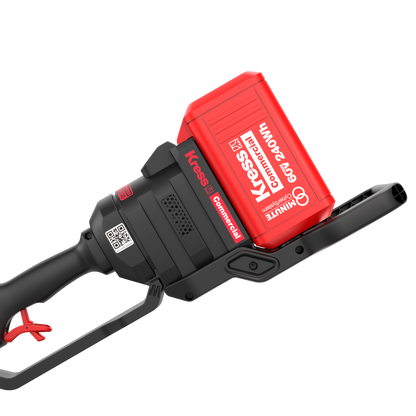 Kress KC330 Commercial pole saw