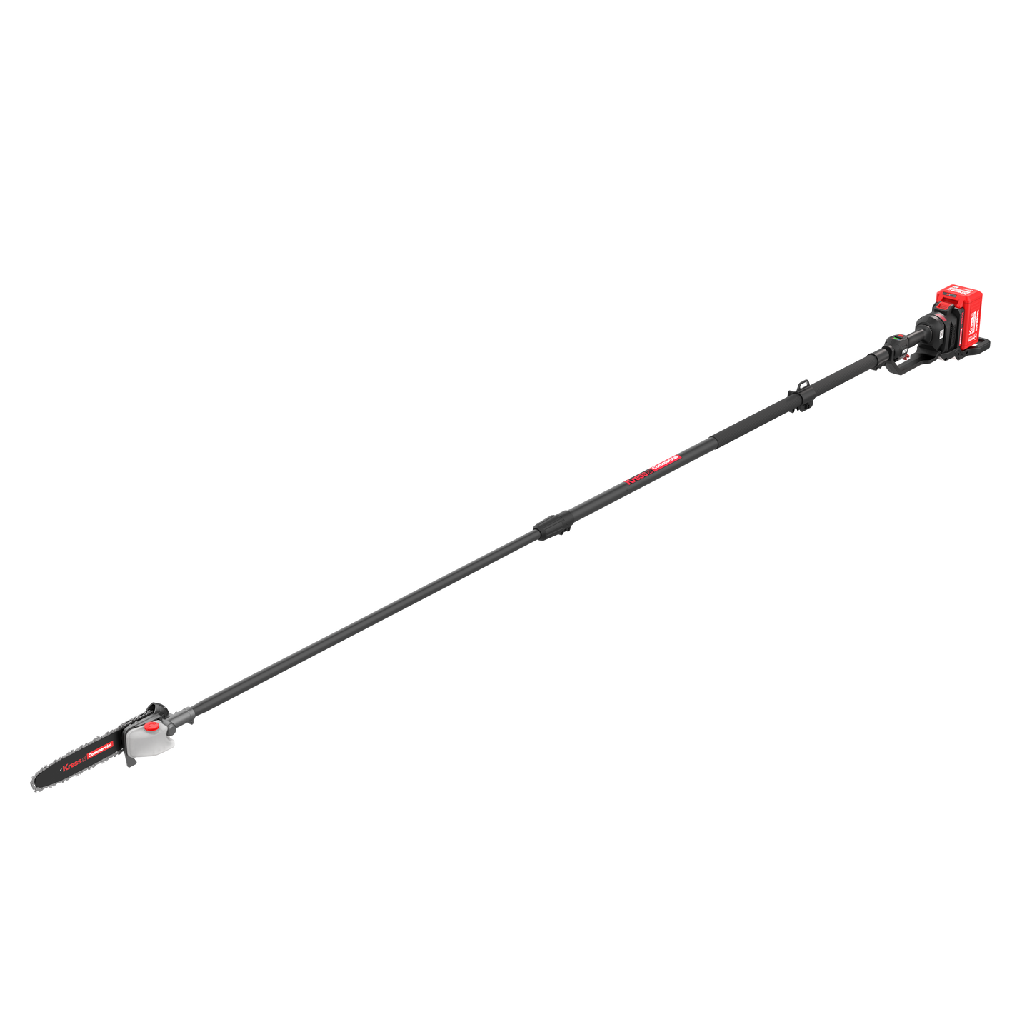 Kress KC330 Commercial pole saw