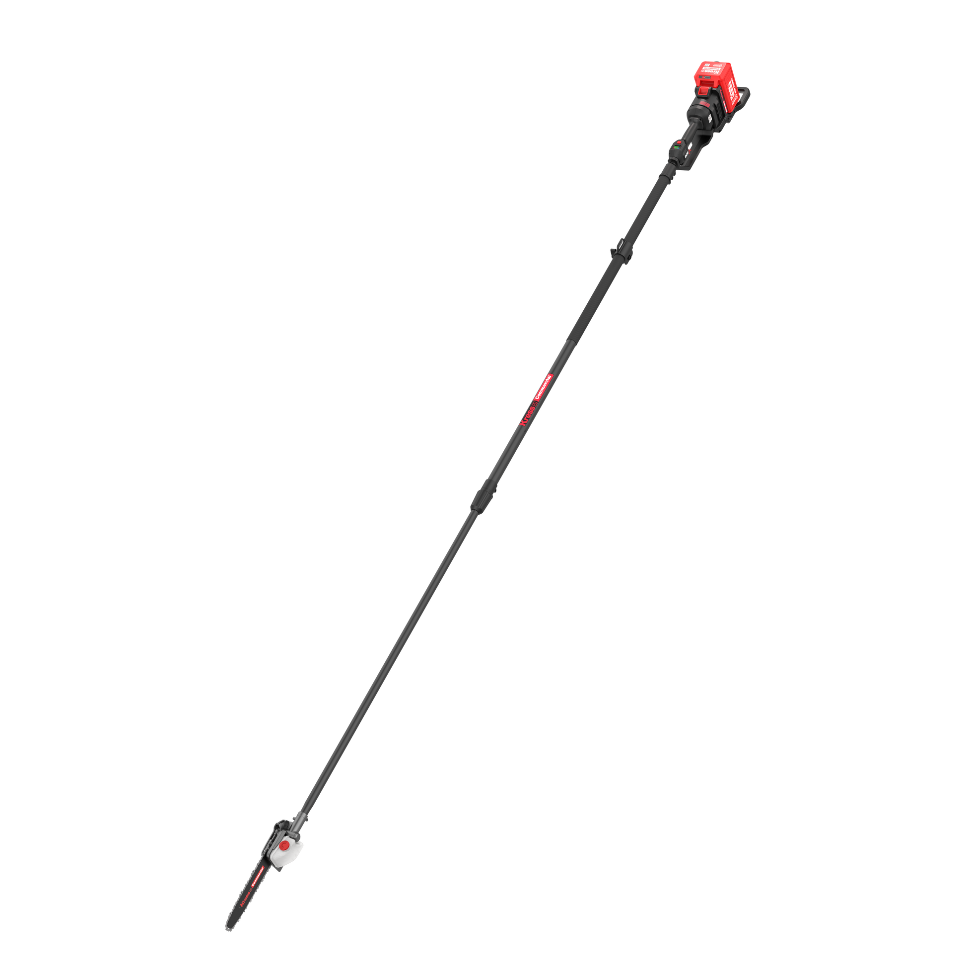 Kress KC330 Commercial pole saw