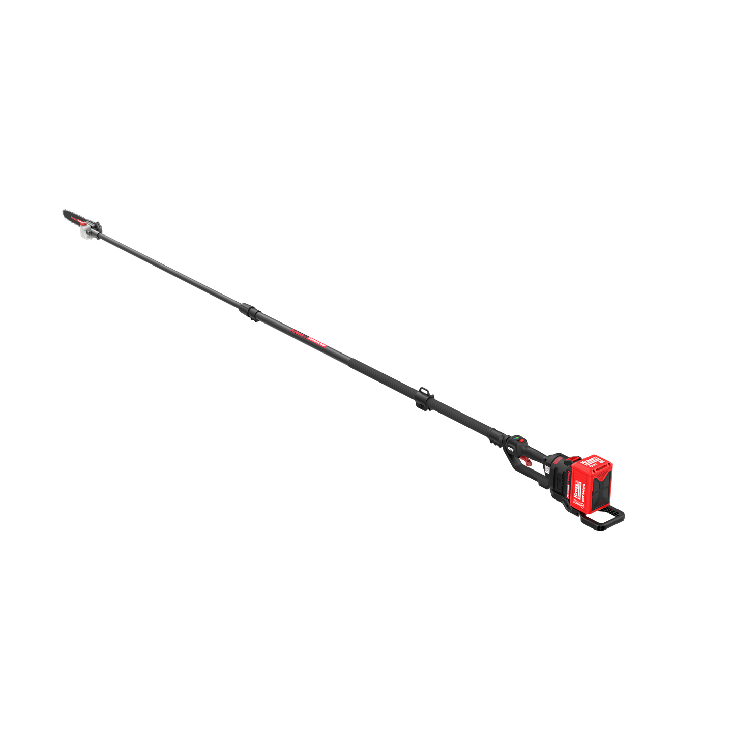 Kress KC330 Commercial pole saw