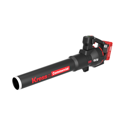 Commercial Handheld Blower - 60V, 22N