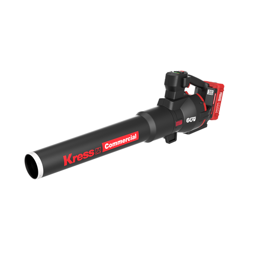 Commercial Handheld Blower - 60V, 22N