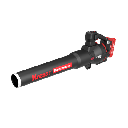 Kress handheld blower