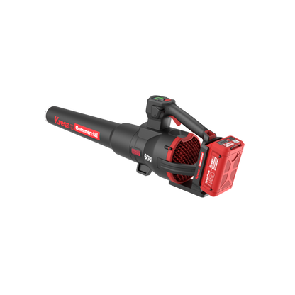 Kress Commercial KC510 Handheld blower