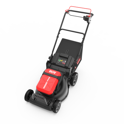 Kress KC711 Kress Commercial KC711.9 60V 51cm Lawn mower 